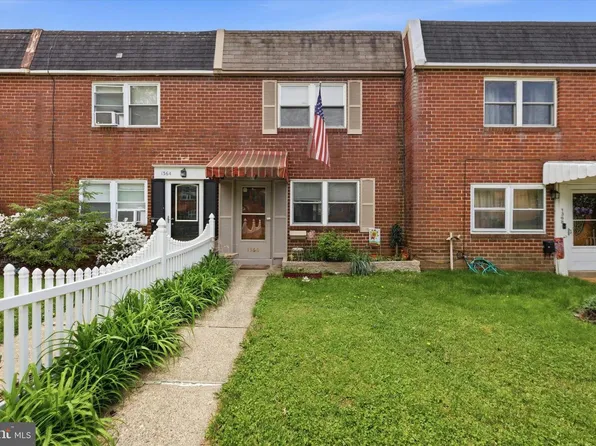 1366 Maple Ave, Elsmere, DE 19805