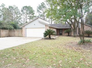 2010 Southwood Dr, New Caney, TX 77357