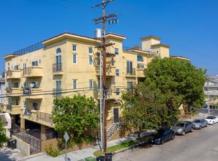 4871 Klump Ave APT 105, North Hollywood, CA 91601