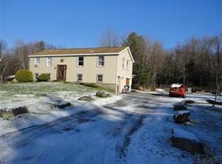 1719 Plank Rd, Petersburgh, NY 12138