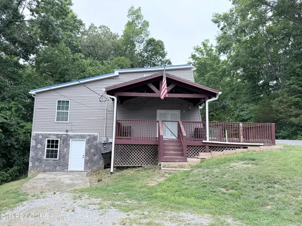 913 Topside Rd, Sevierville, TN 37862