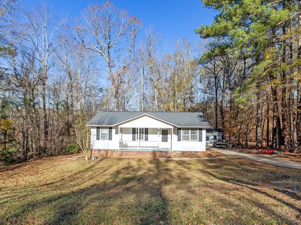 346 Pinehurst Dr, Greenwood, SC 29646