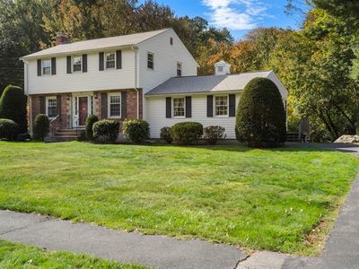 26 Garden Pkwy, Norwood, MA, 02062