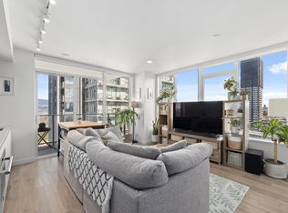 10448 University Dr #1604, Surrey, BC