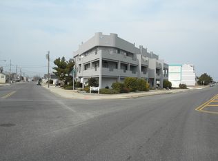 321 W Pine Ave APT 101, North Wildwood, NJ 08260