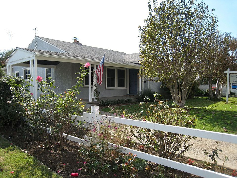 Front left side from sidewalk