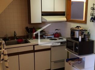 84 Coolidge St #3, Brookline, MA 02446