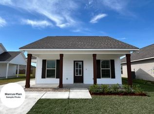 5329 Kramer Ct, Lake Charles, LA 70607