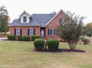 5 Hannah Springs Ct, Taylors, SC 29687