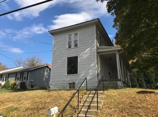 918 N Mulberry St, Mount Vernon, OH 43050