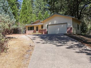 23819 Old Madrone Rd, Pioneer, CA 95666