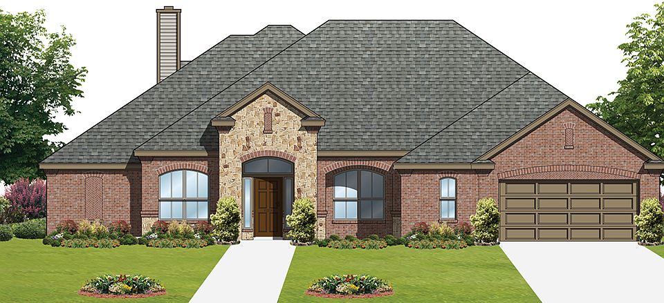 Elevation Image 1.