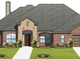 1321 Willard Ln, Celina, TX 75009