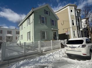 201A Elm St, Cambridge, MA 02139