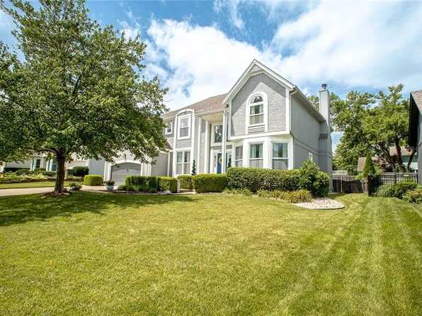 14538 S Mullen St, Olathe, KS 66062