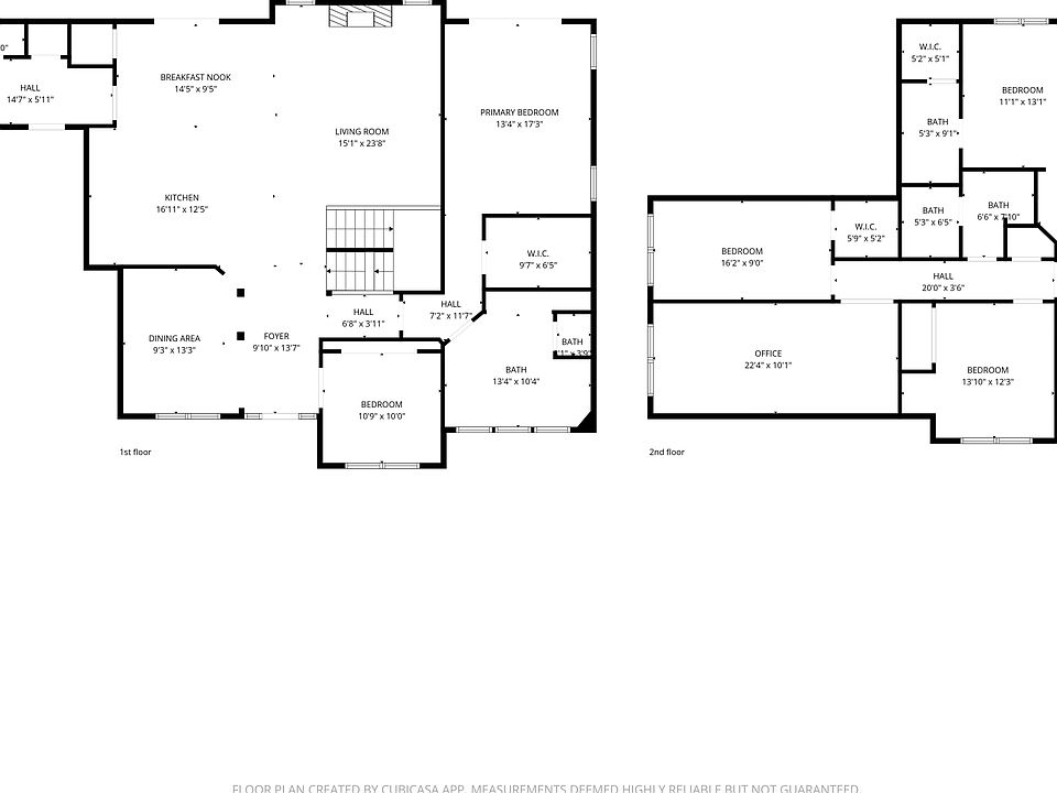 6330 N Texas St, Whitehouse, OH 43571 | Zillow