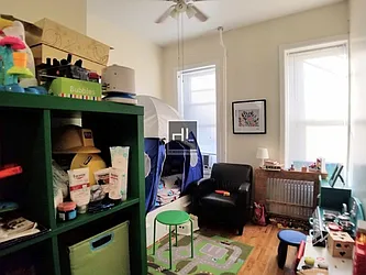 Rented by Highline Residential