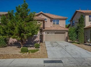5713 Leonidas St, North Las Vegas, NV 89031