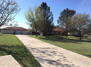 3251 Arbolado Calzada, Kempner, TX 76539