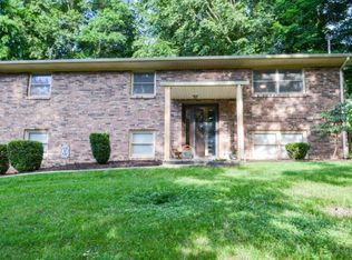 158 Stafford Rd, Gray, TN 37615