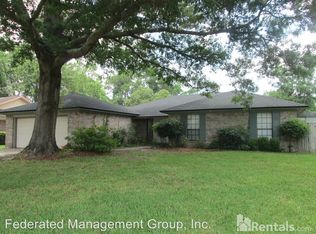 1866 Aba Dr, Orange Park, FL 32073