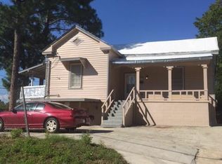 791 Liberty St, Macon, GA 31201