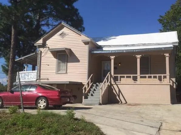 791 Liberty St, Macon, GA 31201