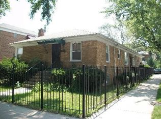335 S Laramie Ave, Chicago, IL 60644