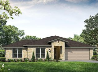 5603 Wagon Wheel, Lago Vista, TX 78645