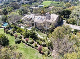 6766 Portshead Rd, Malibu, CA 90265