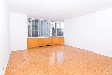 Rented by New York Residence