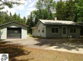 3460 Pine Acres Rd, Glennie, MI 48737