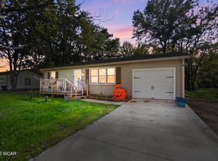 3007 Freyer Rd, Lima, OH 45807