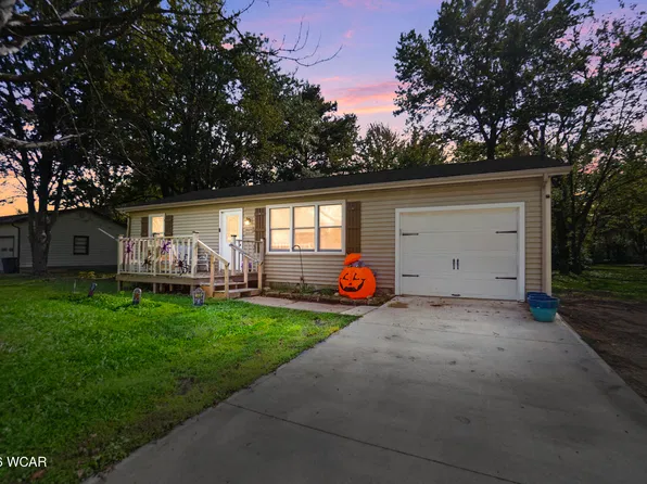 3007 Freyer Rd, Lima, OH 45807