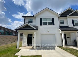 445 W F St, Kannapolis, NC 28081