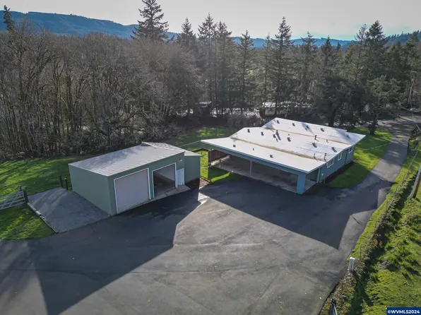 21911 Fern Ridge Rd SE, Stayton, OR 97383