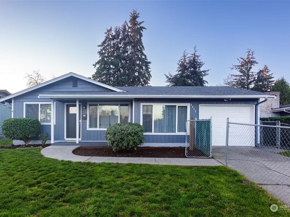 4812 E L Street, Tacoma, WA 98404