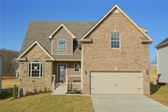1st image of 89 Rossview Pl Lot 89