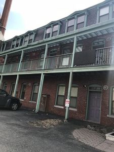 42 Joyce St APT E, Lynn, MA, 01902