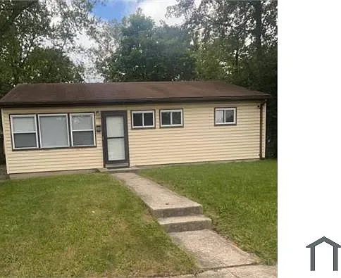 1303 Graystone Dr