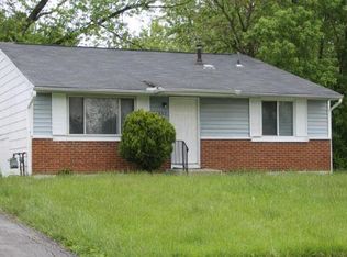 1892 Somerset Ct E, Columbus, OH 43227