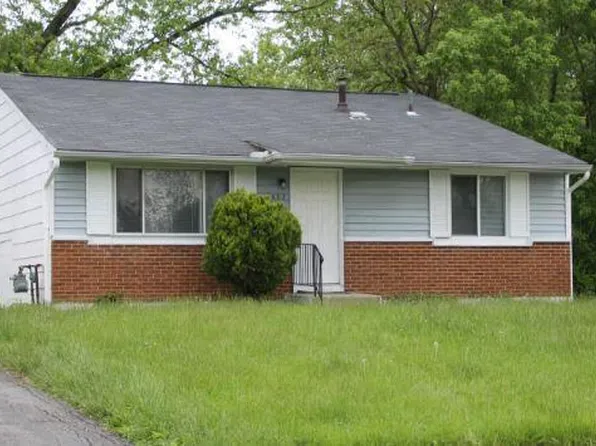 1892 Somerset Ct E, Columbus, OH 43227