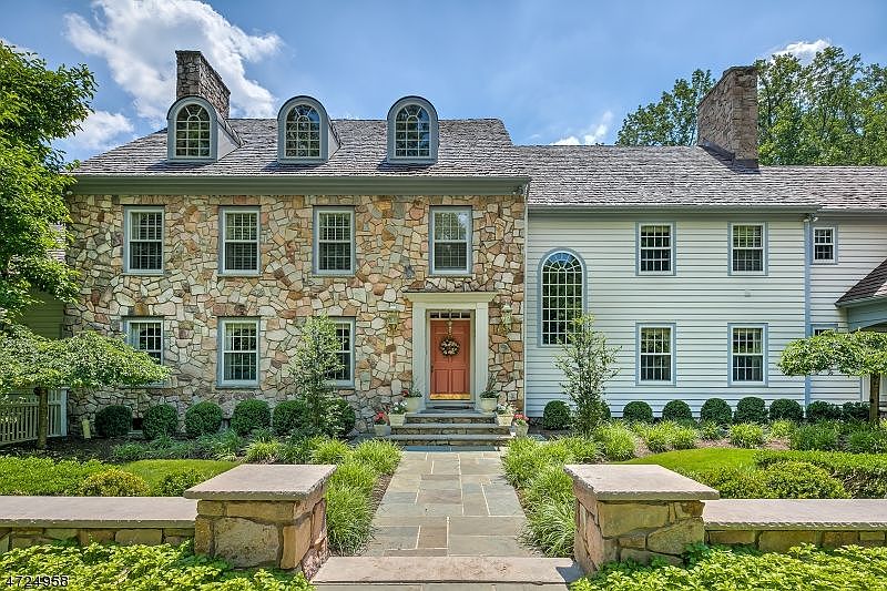 8 Brushwood Dr, Bernardsville, NJ 07924 | Zillow