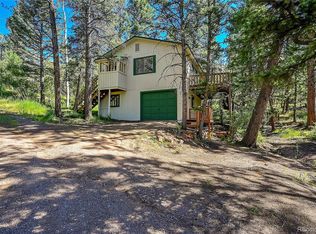 30673 Kings Valley Dr, Conifer, CO 80433