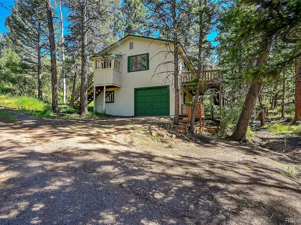 30673 Kings Valley Drive, Conifer, CO 80433