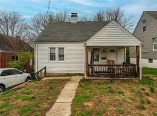 1743 Gellenbeck St, Cincinnati, OH