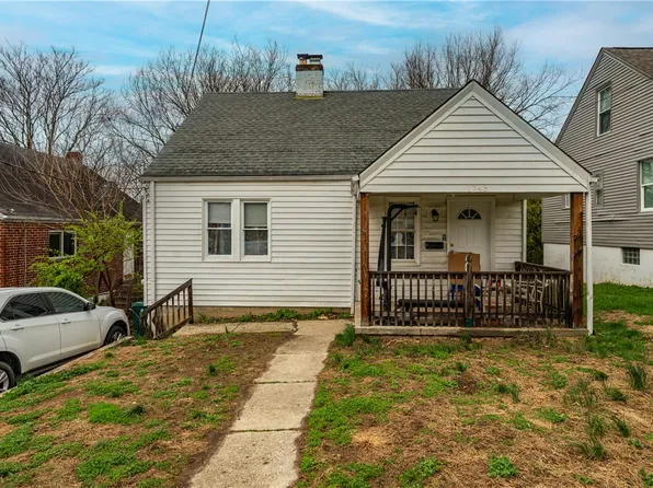 1743 Gellenbeck St, Cincinnati, OH 45205