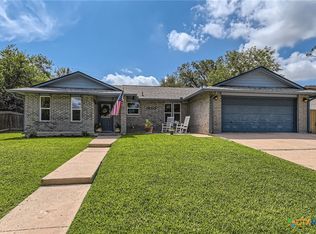 1603 Parkview Ln, San Marcos, TX 78666