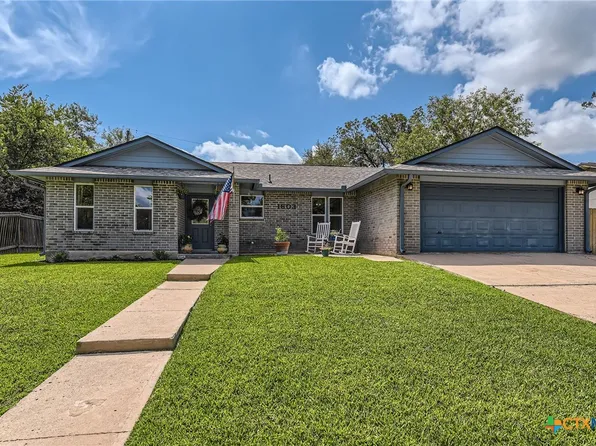 1603 Parkview Ln, San Marcos, TX 78666