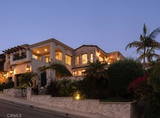 740 Bolsana Dr, Laguna Beach, CA 92651